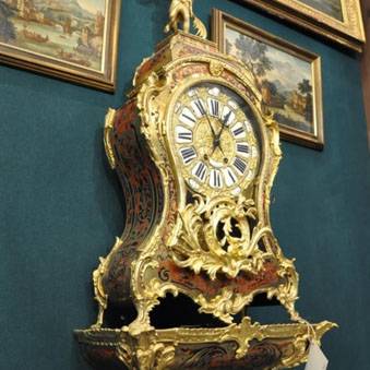 Travail d'horlogerie (2)