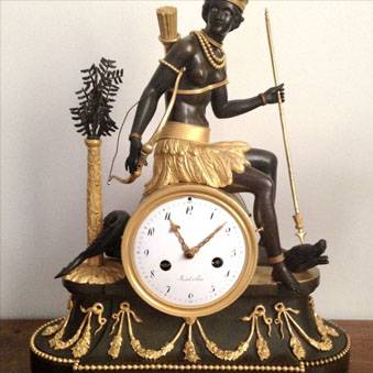 Travail d'horlogerie (6)