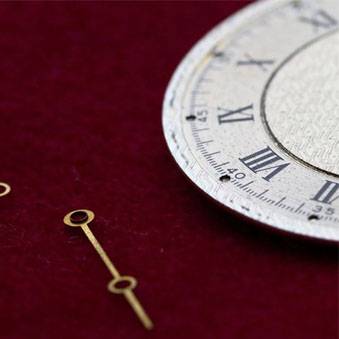 Travail d'horlogerie (8)