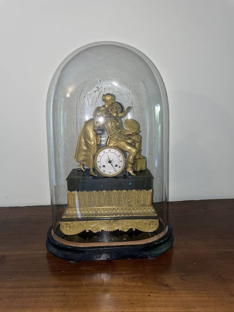 Réalisation d'horlogerie (3)