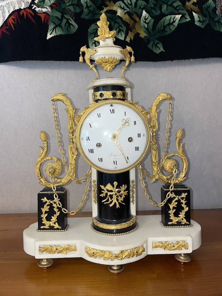 Réalisation d'horlogerie (4)