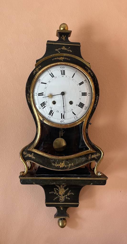 Réalisation d'horlogerie (5)