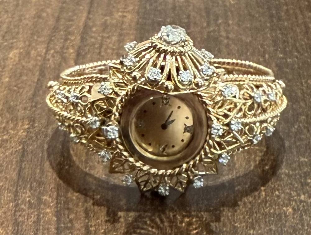 Réalisation d'horlogerie (10)