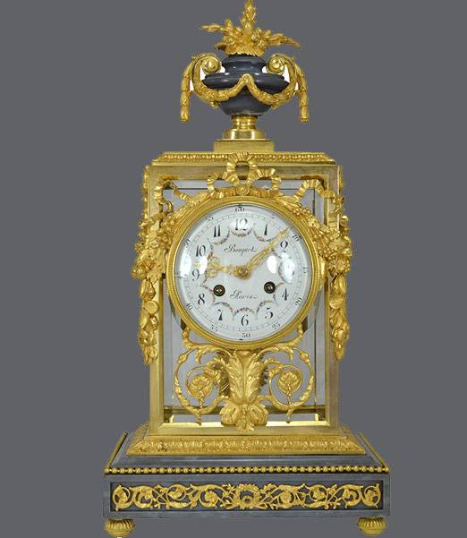 réparation et de conception d’horloge (2)