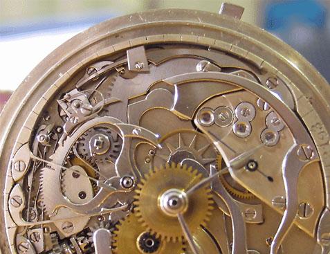 Un spécialiste prend en main vos travaux d’horlogerie dans le 76