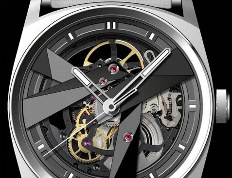Artisan horloger Benoni 76 le gage de qualité sur tous nos services
