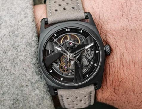 Une prestation à prix réduit avec Artisan horloger Benoni 76