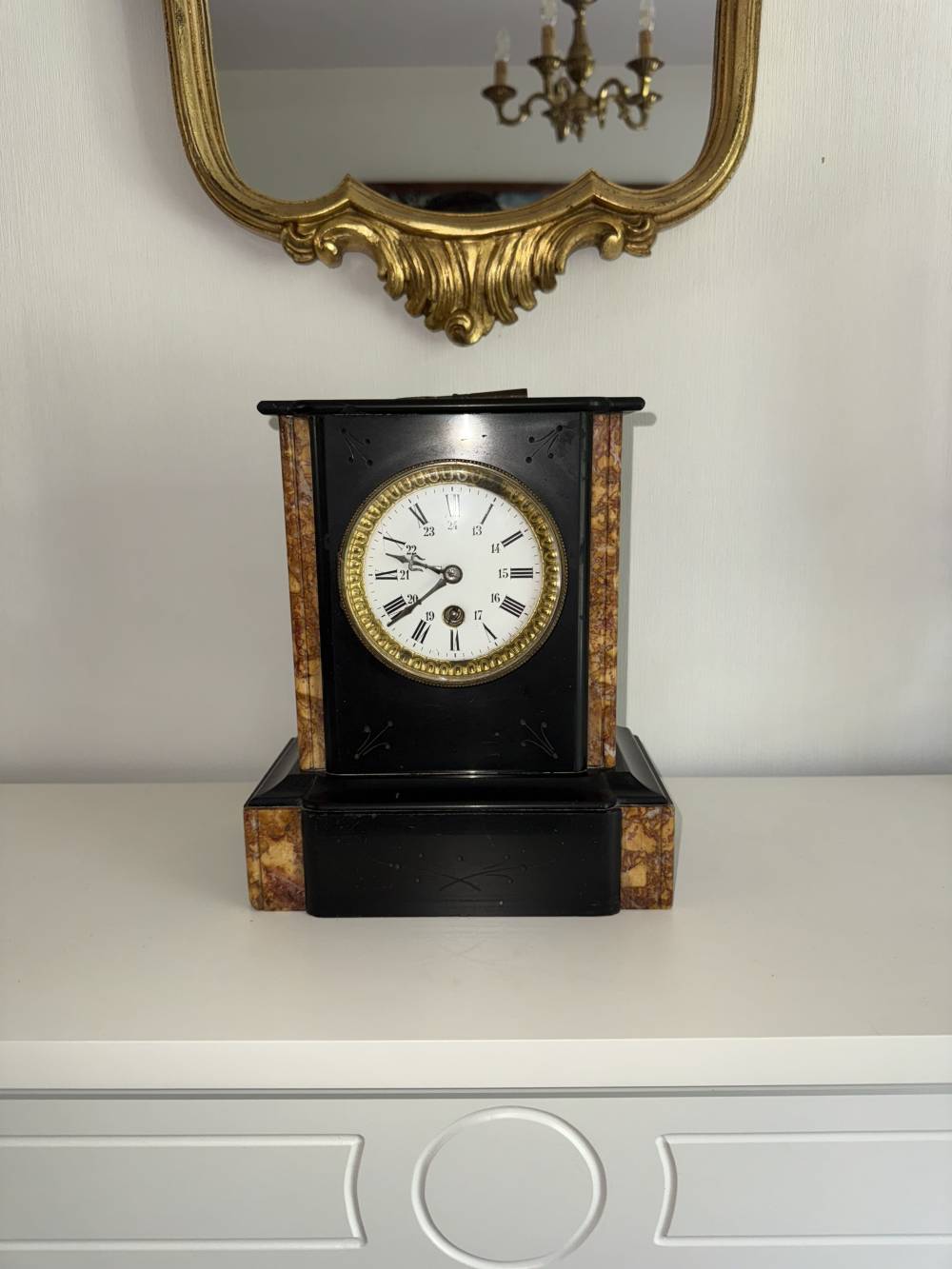 Réparation d'horlogerie près de Pont Audemer