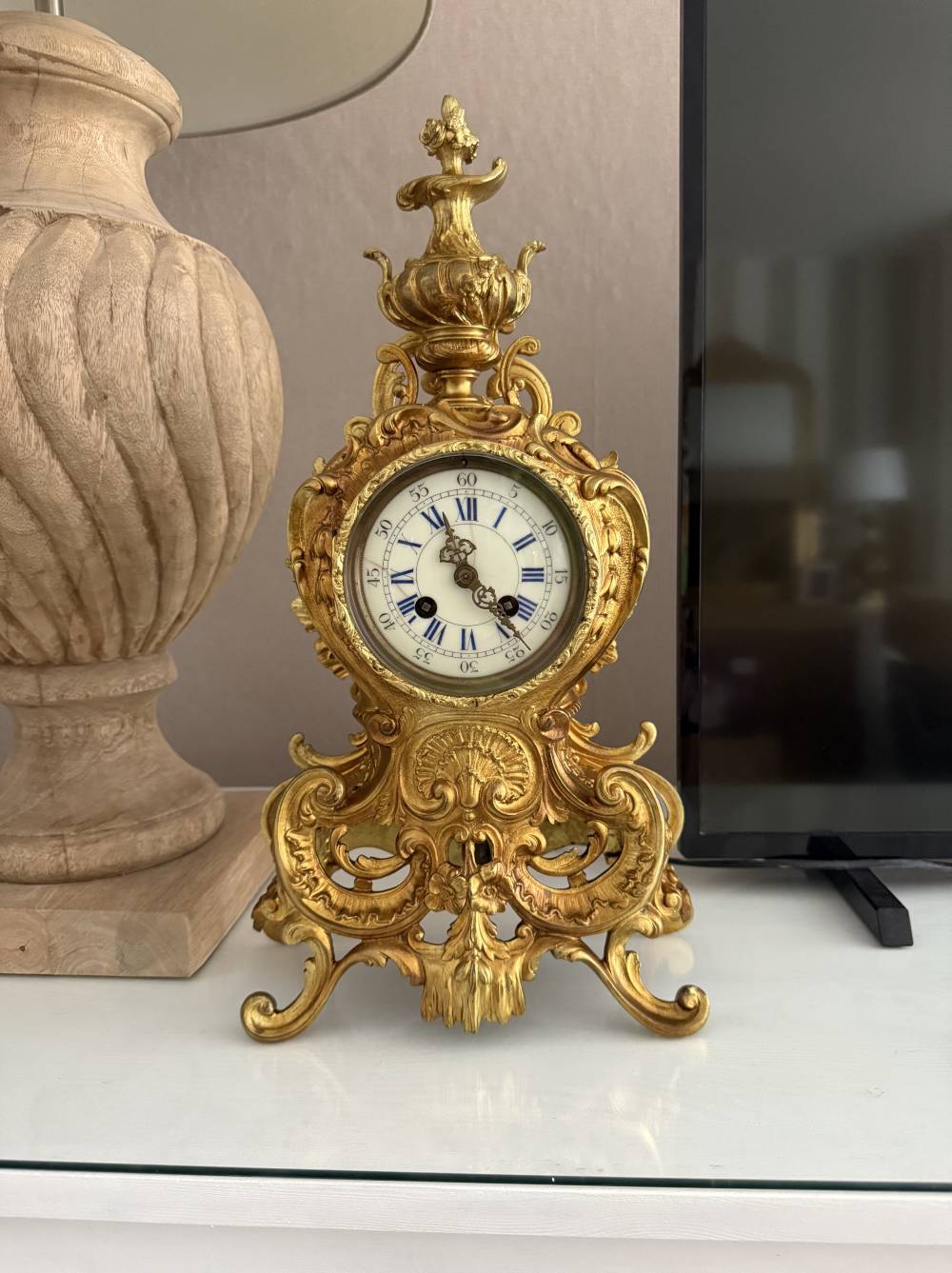 Réparation d'horlogerie Yvelines