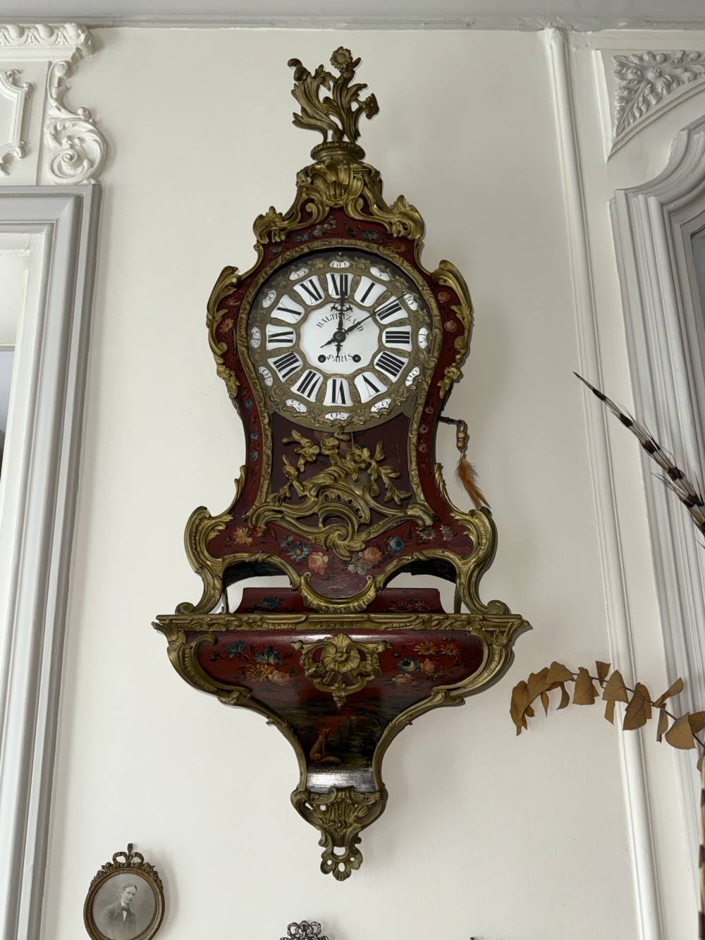 Horloger Yvelines