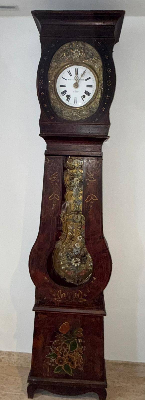 Horloger dans les Yvelines