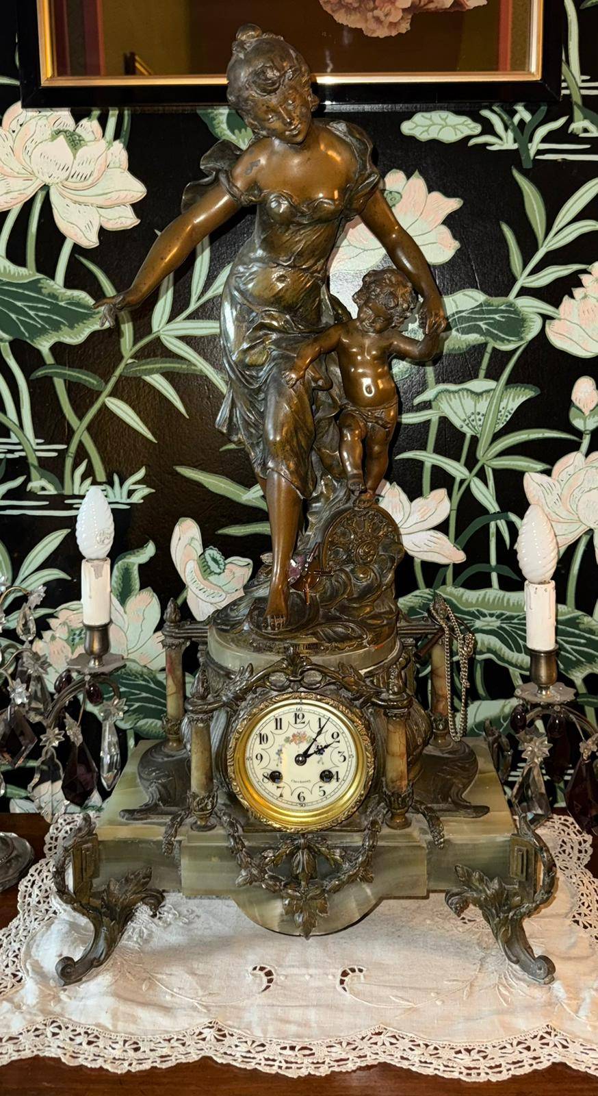 Horloger dans les Yvelines