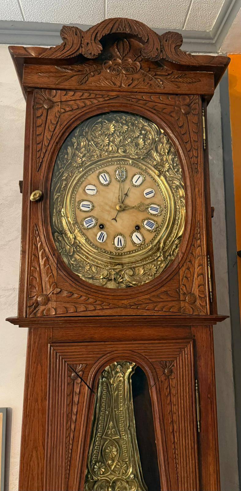 Horloger en Essonne 91